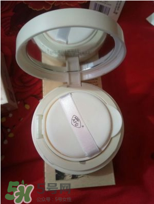 伊詩蘭頓氣墊bb怎么樣？伊詩蘭頓氣墊bb多少錢？