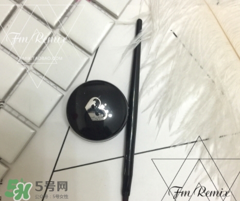 rimmel芮謎眼線膏怎么樣？rimmel芮謎眼線膏怎么用