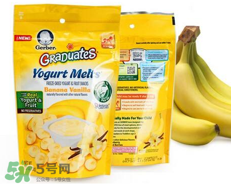 嘉寶溶豆哪個(gè)口味好吃？嘉寶溶豆有那幾個(gè)口味？