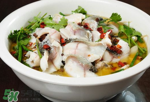 水煮魚可以放什么蔬菜？水煮魚可以放香菇嗎？