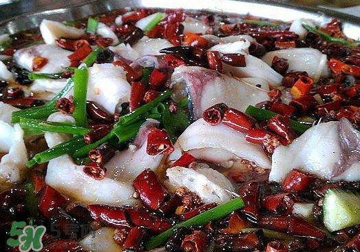 水煮魚可以放什么蔬菜？水煮魚可以放香菇嗎？