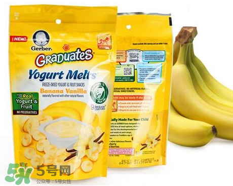 嘉寶溶豆一天吃多少？嘉寶溶豆能多吃嗎？