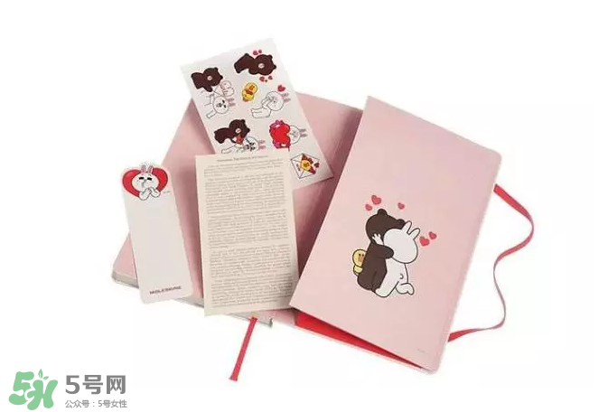 LINE FRIENDS跨界合作款有哪些？怎么樣？