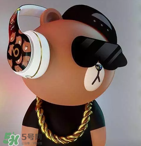 LINE FRIENDS跨界合作款有哪些？怎么樣？