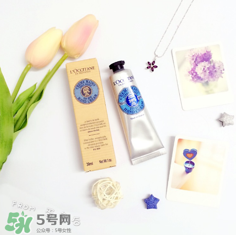 歐舒丹乳木果護手霜怎么樣？歐舒丹乳木果護手霜測評