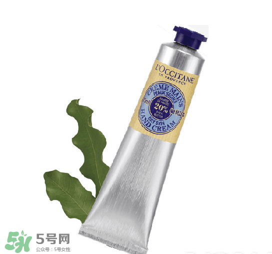 歐舒丹乳木果護手霜怎么樣？歐舒丹乳木果護手霜測評