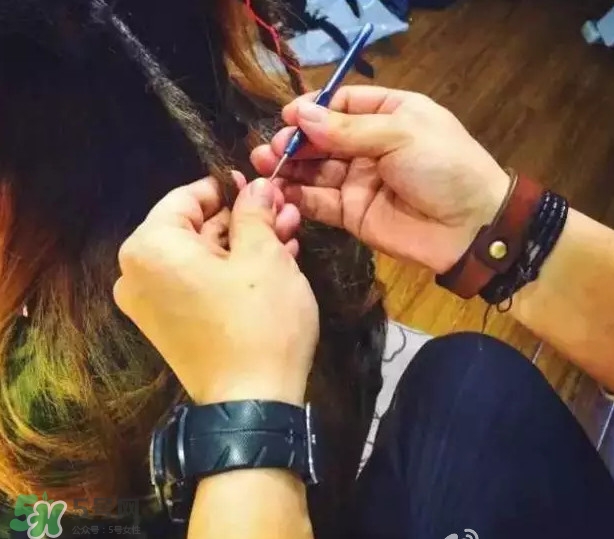 臟辮是什么意思？臟辮是怎么弄的