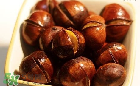 糖炒栗子怎么保存？糖炒栗子怎么容易剝殼？