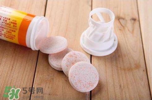 維c泡騰片可以空腹喝嗎？維c泡騰片可以每天喝嗎