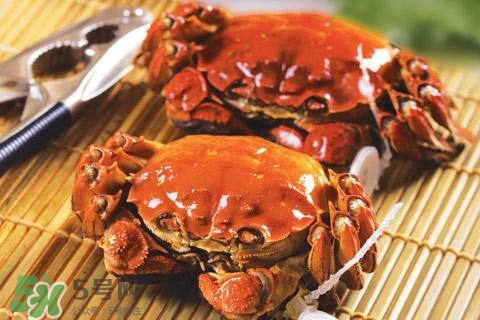 螃蟹里面綠色的是什么？能吃嗎？