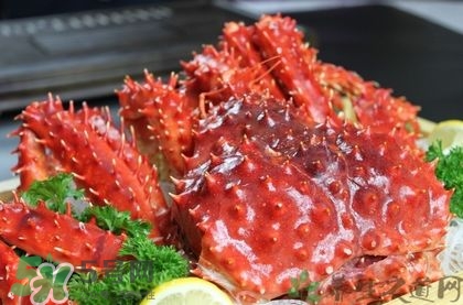 螃蟹吃什么食物長(zhǎng)得大？十月份吃什么螃蟹？