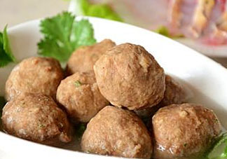 牛肉丸可以炸著吃嗎？牛肉丸怎么吃？