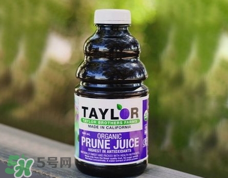 西梅汁哪個(gè)牌子好？西梅汁哪里有賣？