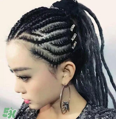 臟辮臟不臟？臟辮怎么洗頭？