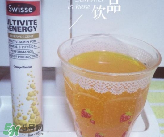 維c泡騰片小孩能吃嗎？維c泡騰片孕婦可以喝嗎