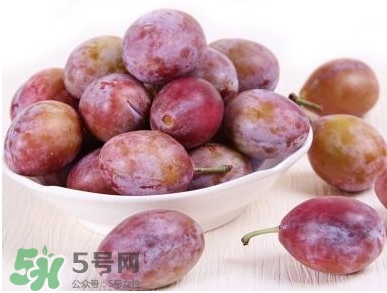 西梅汁怎么做？西梅汁的功效與作用 