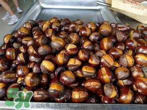 糖炒栗子怎么保存？糖炒栗子怎么容易剝殼？