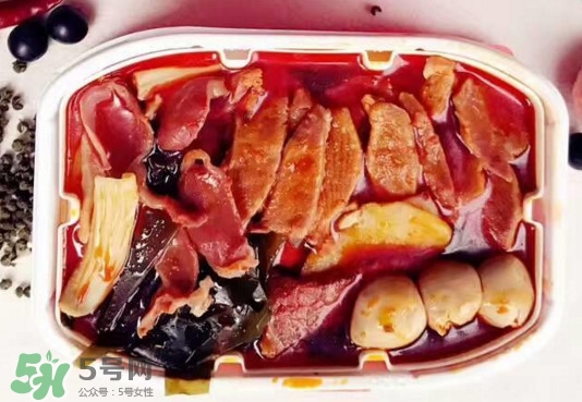 自煮火鍋多少錢(qián)一盒？自煮火鍋什么原理