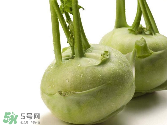 苤藍(lán)怎么做好吃？苤藍(lán)能生吃嗎