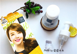 愛茉莉染發(fā)劑怎么樣 愛茉莉染發(fā)劑怎么用
