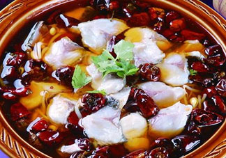 水煮魚可以放什么蔬菜？水煮魚可以放香菇嗎？