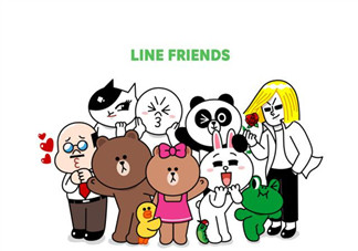 LINE FRIENDS跨界合作款有哪些？怎么樣？