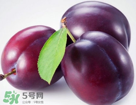 西梅熱量高嗎？西梅可以減肥嗎？
