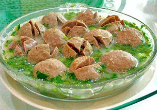 牛肉丸怎么做有彈性？牛肉丸為什么沒有彈性？