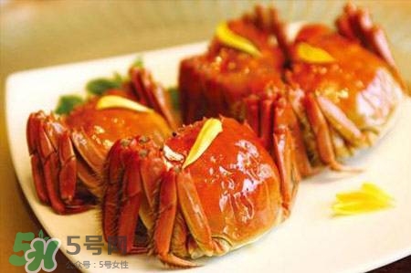 螃蟹里面有寄生蟲嗎？螃蟹有寄生蟲還可以吃嗎？
