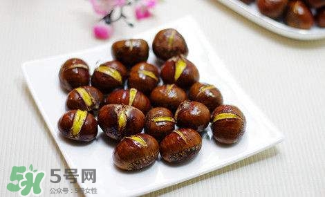 糖炒栗子怎么保存？糖炒栗子怎么容易剝殼？