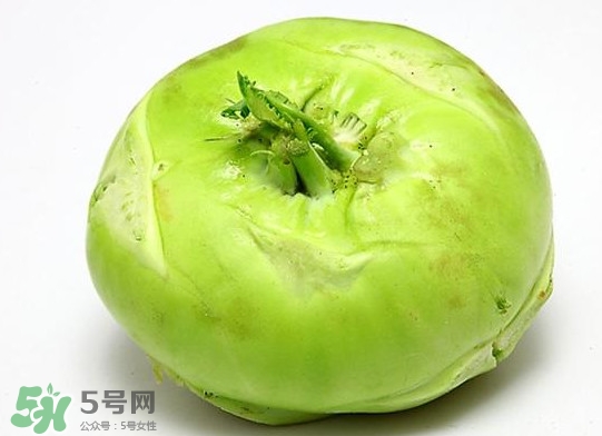苤藍怎么腌制好吃？苤藍有什么營養(yǎng)