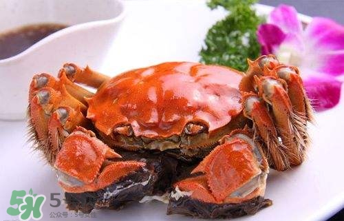 螃蟹里面綠色的是什么？能吃嗎？
