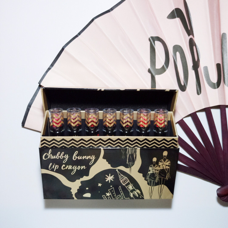 玻兒口紅怎么樣？玻兒口紅怎么樣持久嗎？