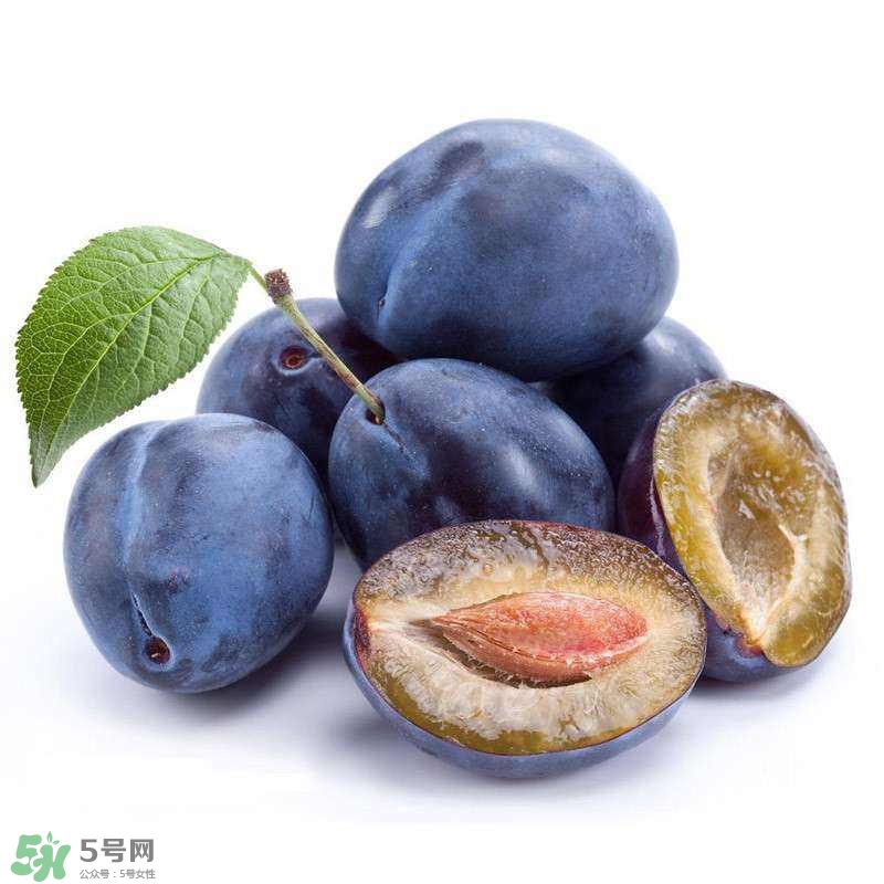 西梅核仁有毒嗎？西梅核咽下去了怎么辦？
