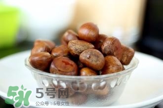 糖炒栗子怎么保存？糖炒栗子怎么容易剝殼？