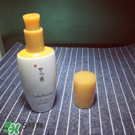 雪花秀潤燥精華適合什么膚質(zhì)？