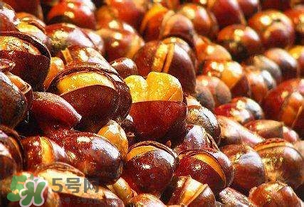 糖炒栗子孕婦可以吃嗎？孕婦吃糖炒栗子對(duì)胎兒好嗎？