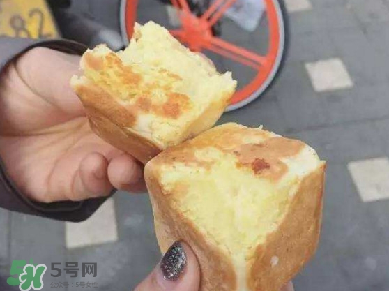 仙豆糕是用什么做的？仙豆糕好吃嗎