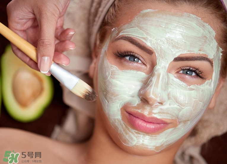 牛油果怎么做面膜？牛油果做面膜的好處
