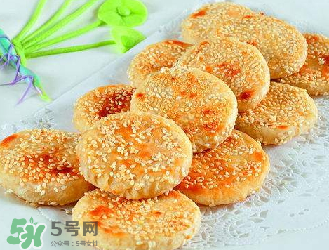 板栗餅熱量高嗎？一個板栗餅的熱量是多少？