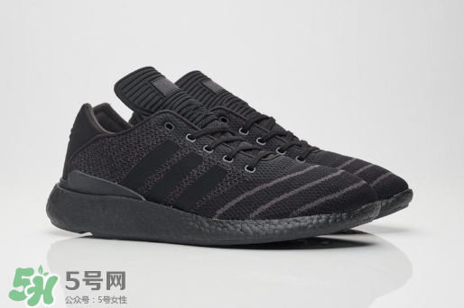 adidas busenitz pureboost黑魂配色多少錢_在哪買？
