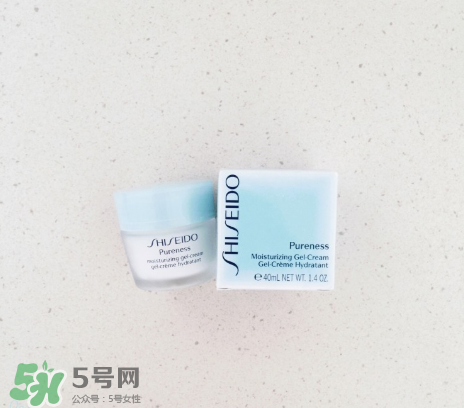 資生堂pureness系列怎么樣？資生堂pureness系列測(cè)評(píng)