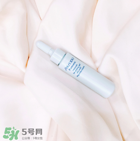 資生堂Pureness祛痘修復(fù)凝膠啫喱怎么樣？好用嗎？