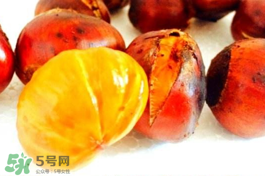 高壓鍋炒板栗多久才熟？高壓鍋炒板栗怎么炒？