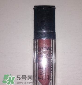 美寶蓮唇釉m500豆沙色適合黃皮嗎？