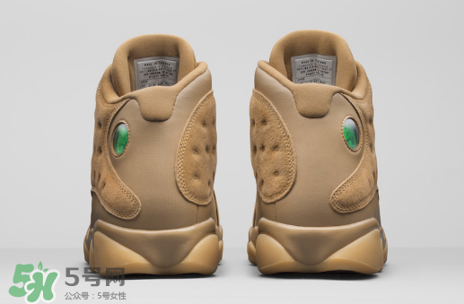 air jordan 13 wheat麂皮小麥配色什么時(shí)候發(fā)售_多少錢(qián)？