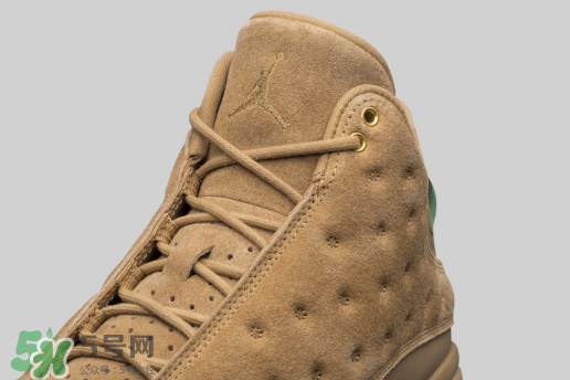 air jordan 13 wheat麂皮小麥配色什么時(shí)候發(fā)售_多少錢(qián)？