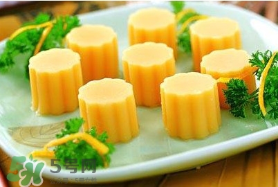 豌豆黃孕婦能吃嗎？豌豆黃是什么做的