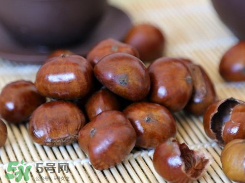 泡板栗酒用什么酒最好？板栗用什么酒泡最好？