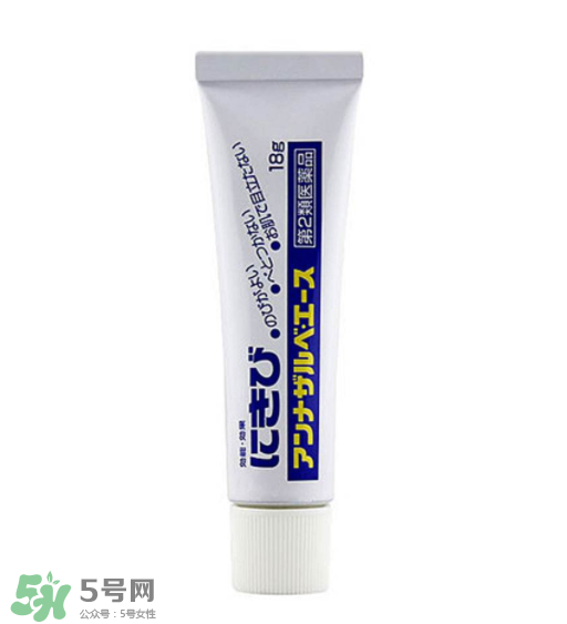 白兔暗瘡膏怎么樣？白兔暗瘡膏怎么用？